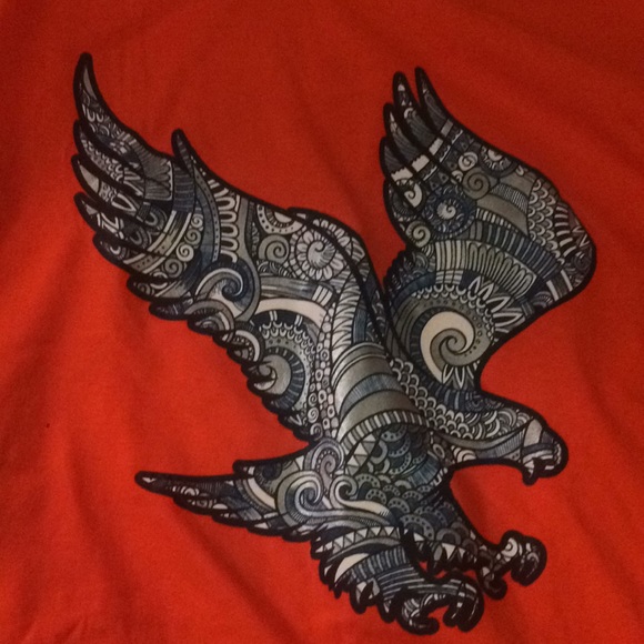 Gildan Tops - Auburn shirt